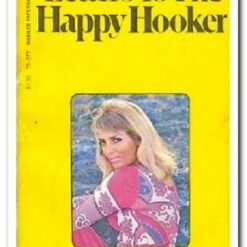 LETTERS TO THE HAPPY HOOKER