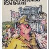 book-Riotous Assembly