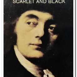 SCARLET AND BLACK