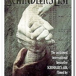 SCHINDLER'S LIST
