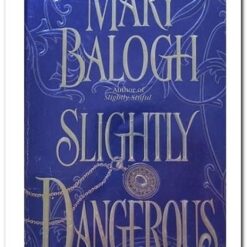 book-Slightly-Dangerous