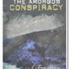 εικόνα βιβλίου The Amorgos Conspiracy