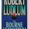 book-The-Bourne-Ultimatum