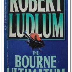 book-The-Bourne-Ultimatum