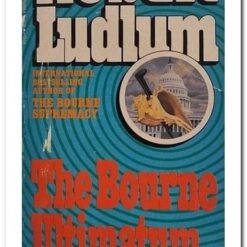book-the-bourne-ultimatum