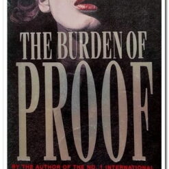 book-the-burden-of-proof