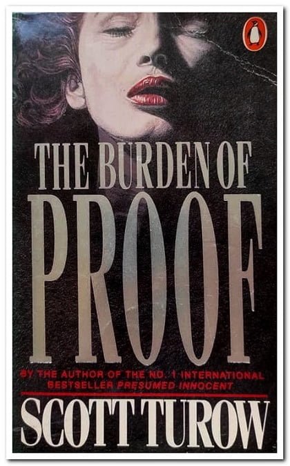 book-the-burden-of-proof