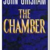 Used Book Cover of “The Chamber” by John Grisham, Century, English, 1994