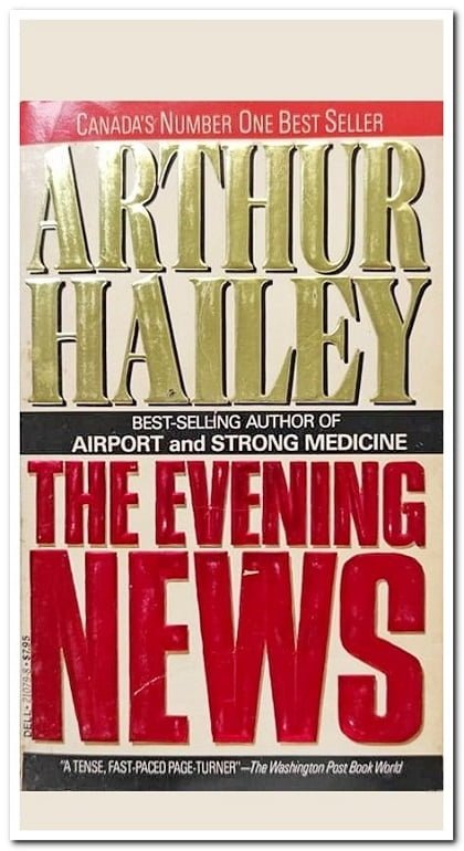 book-the-evening-news