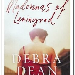 book-the-madonnas-of-leningrad