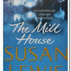 book-the-mill-house