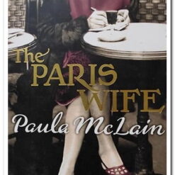 book the paris wife