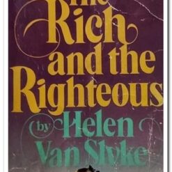BOOK-THE-RICH-AND-THE-RIGHTEOUS