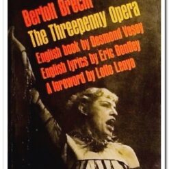 THE THREEPENNY OPERA