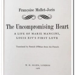 book-the-uncompromising-heart