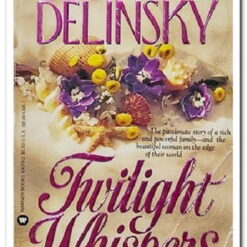 book twilight whispers