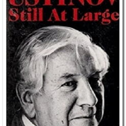 book-ustinov-still-at-large