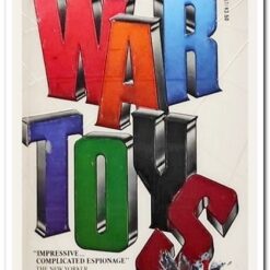 book-war-toys