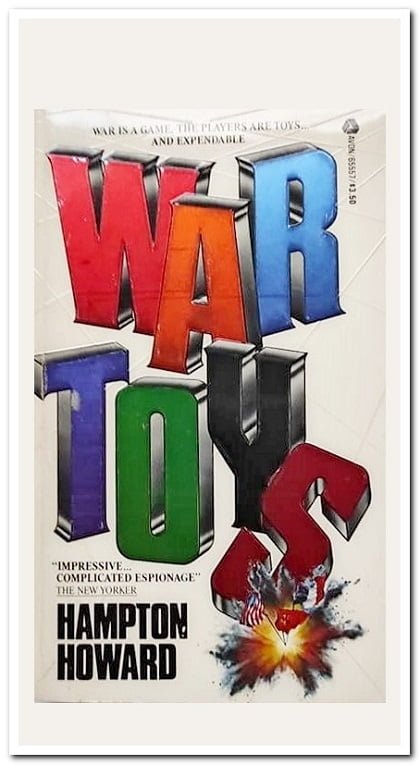 book-war-toys