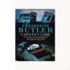 Book cover. Coffin's Game. Gewndoline Butler Publisher: Harpercollins