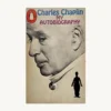 Used book cover. My Autobiography - Charles Chaplin. Author: Charles Chaplin Publisher: Penguin Books Publ. Date: 1966 Language: English