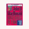 Used book cover. Nightmare in Pink. Author: John D. MacDonald Publisher: Fawcett Crest Publ. Date: 1995