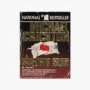 Book cover. Rising sun. Michael Crichton, Publisher: Ballantine Books