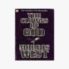 Book cover. The Clowns of God. Morris West, Publisher: Coronet Books,