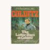 Book cover. Colditz . The Latter days at Colditz. Colditz - The Latter Days at Colditz