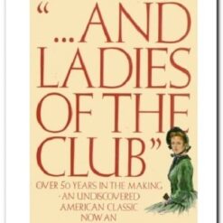 ... AND LADIES OF THE CLUB