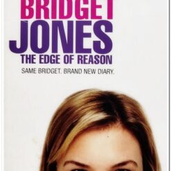 BRIDGET JONES -THE EDGE OF REASON