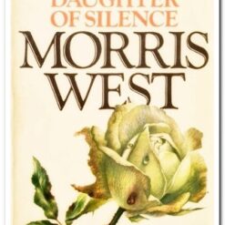 book daughter of silence