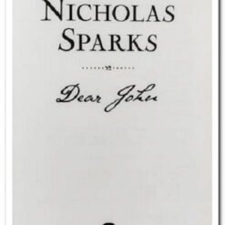 book-dear-john
