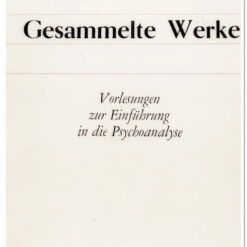 GESAMMELTE WERKE