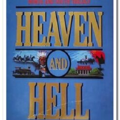 book heaven and hell
