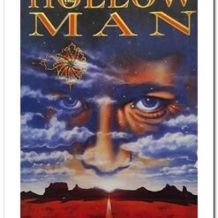 HOLLOW MAN