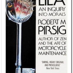 LILA - AN INQUIRY INTO MORALS