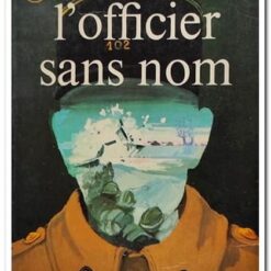 L'OFFICIER SANS NOM