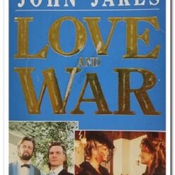 LOVE AND WAR