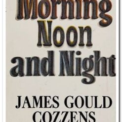 MORNING MOON AND NIGHT