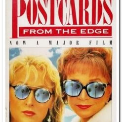 POSTCARDS FROM THE EDGE