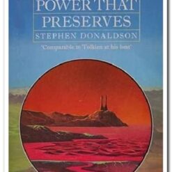 book power that preserves