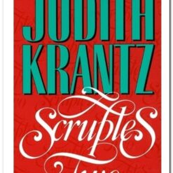 SCRUPLES TWO - THE STORY CONTINUES