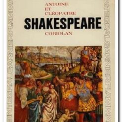book shakespeare