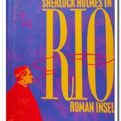 SHERLOCK HOLMES IN RIO