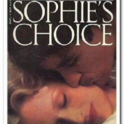SOPHIE'S CHOICE
