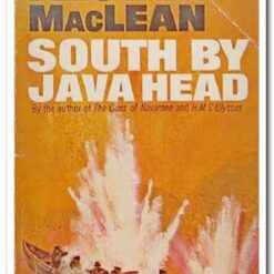 SOUTH BY JAVA HEAD