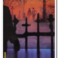 Used Book cover of Spellbound by Cate Tiernan (Sweep #6), 2001 – Teen witch fantasy about self-discovery, love, and dark magical secrets.