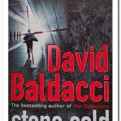 book stone cold