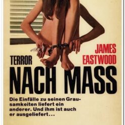 TERROR NACH MASS